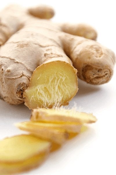Improve Your Sinuses Today: What to Eat to Avoid Inflammation
