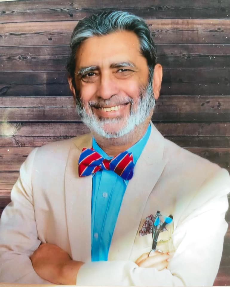 Guptha, Soneil, MD, FACC, FESC, FCCP, AFPM
