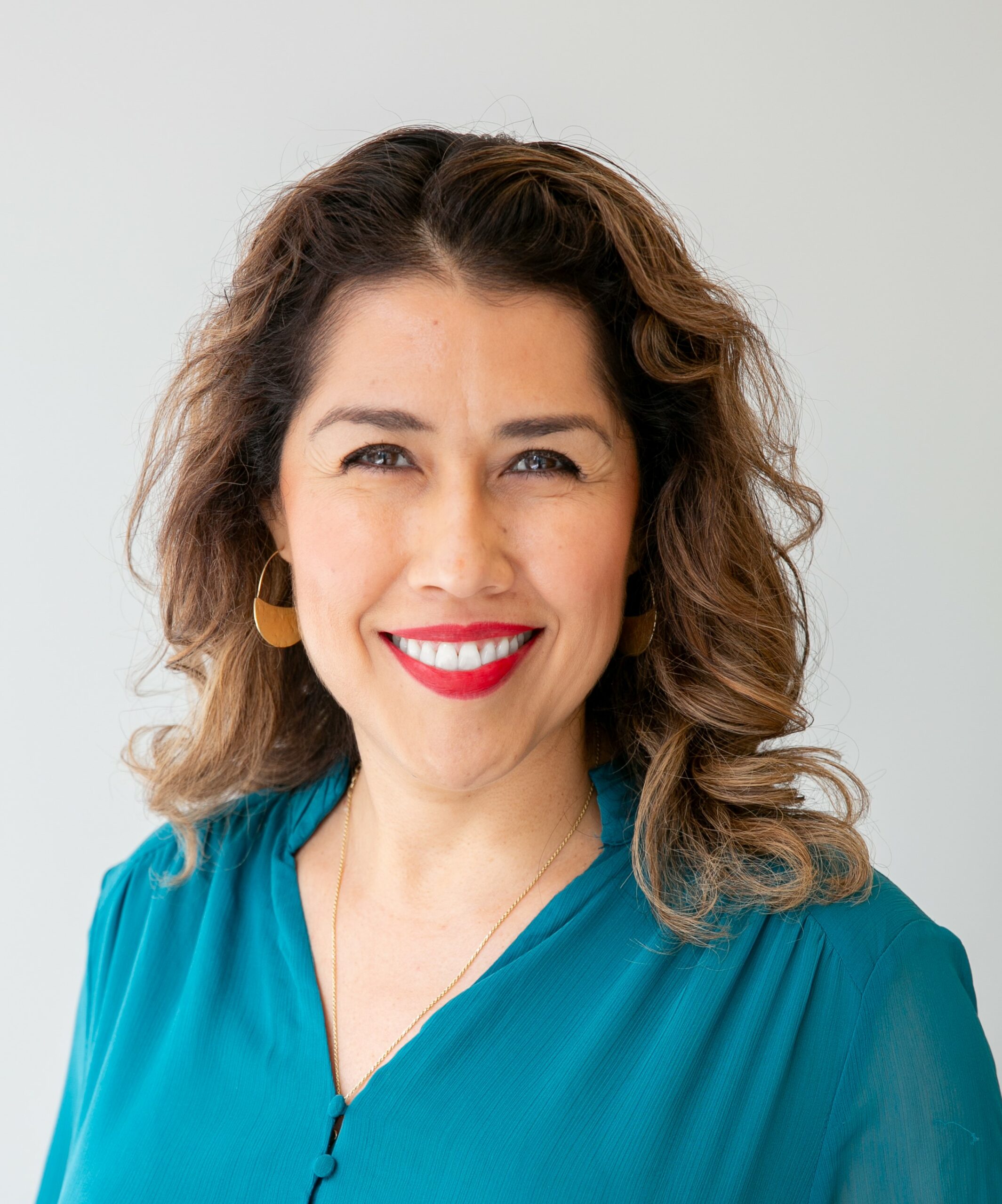 Caroline E. Ortiz, PhD, MPH, RN, NC-BC