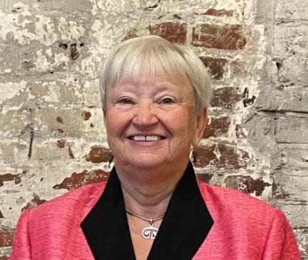 Ochester, Barbara, MSN, RN
