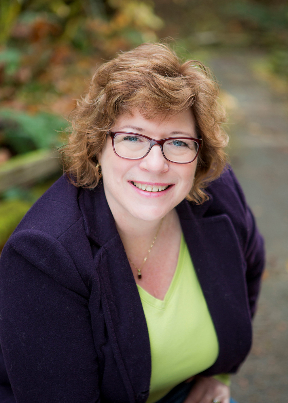 Karr, Tammera J., PhD, BHCN, CGP, CNW