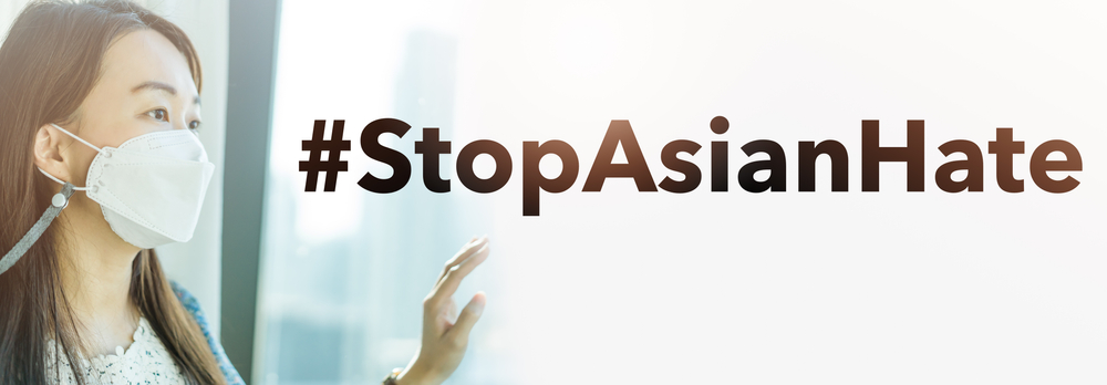 Self, Community and Nation: Health Justice in the Wake of Anti-Asian Violence