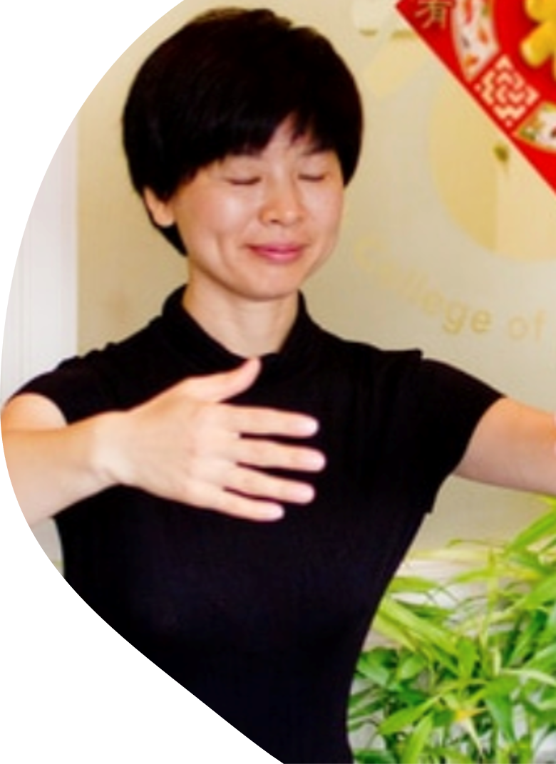 Qiu, Linda, LAc