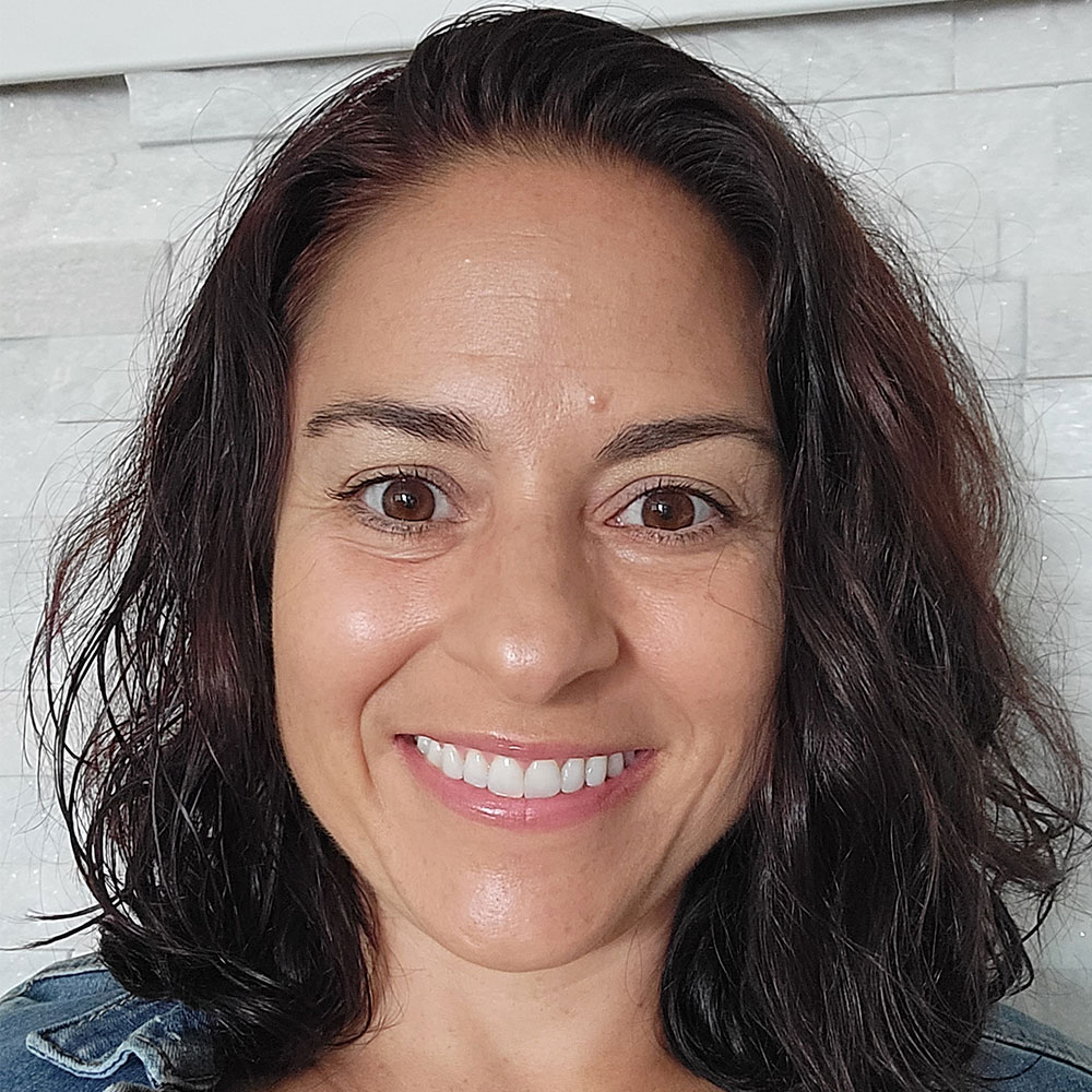 Dr. Dawn DeFrancesco PhD, PCC