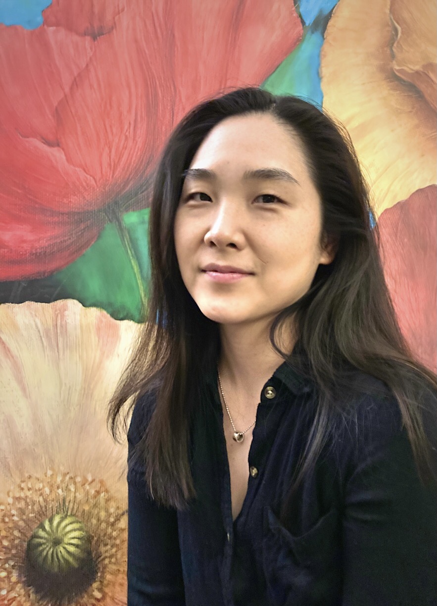 Dr. Anna Cho, DACM, DAOM