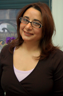 Dr. Chrysso Neophytou-Tsimis, LAc, DACM