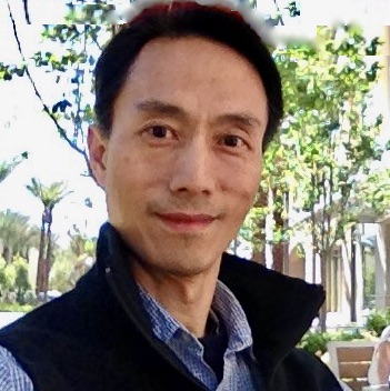 Franklin W. Sun