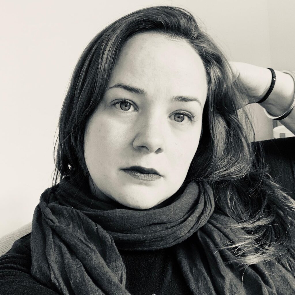 Dr Heidi Lovie, DACM