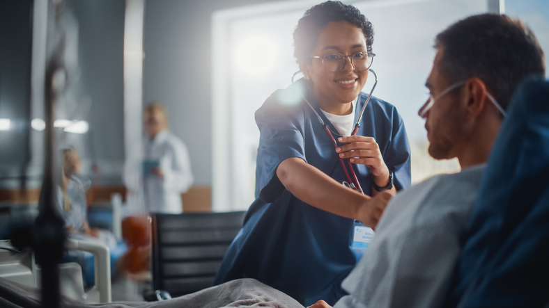 The Most Accurate Portrayals of Nurses on TV