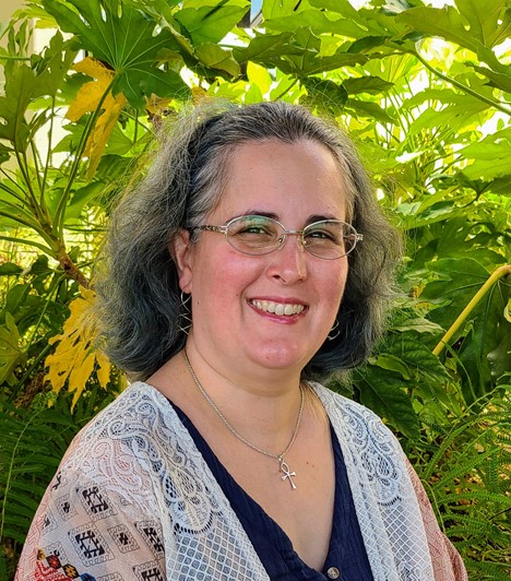 Dr. Cynthia Edmunds, DACM, MSHHP, LAc