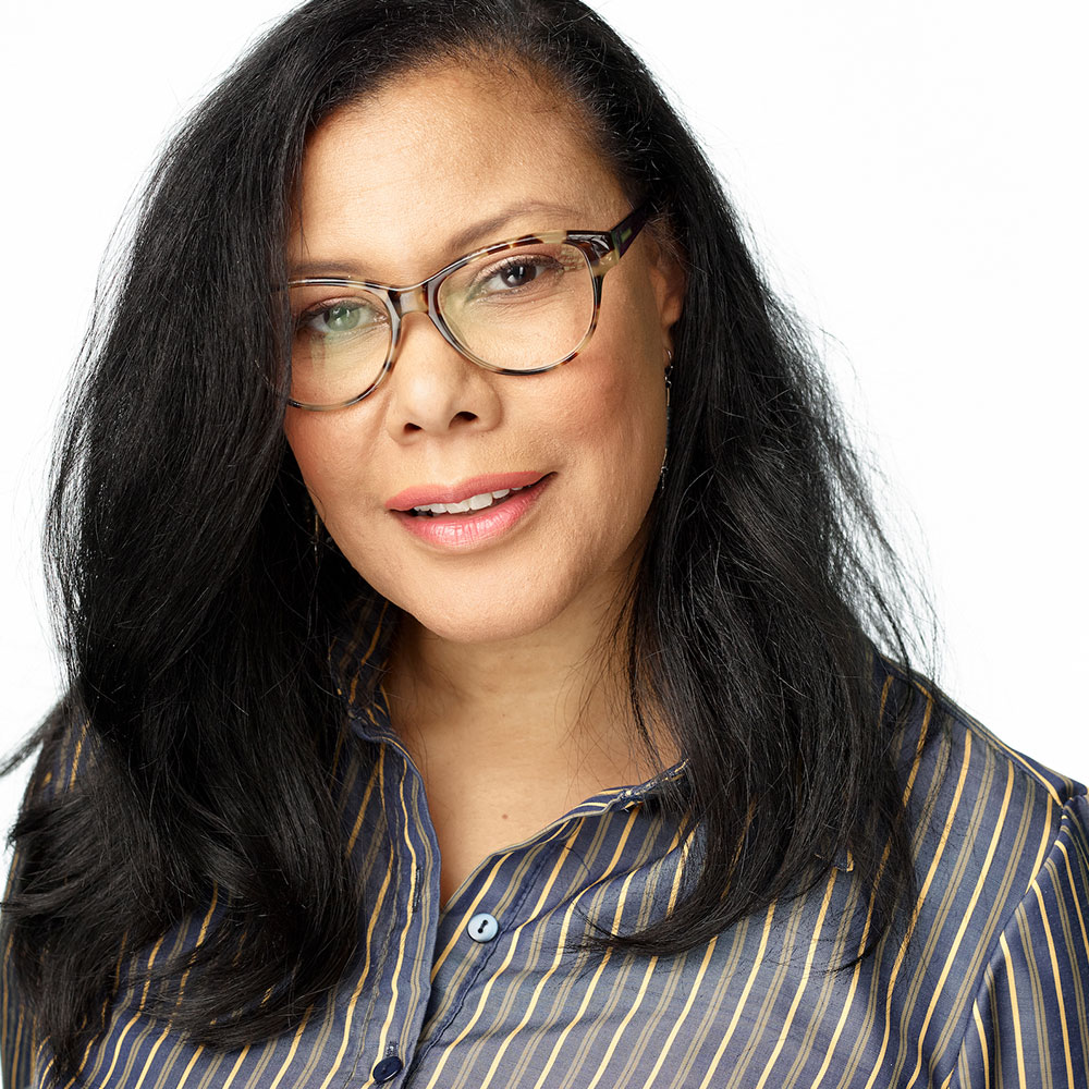 Sandra Guynes