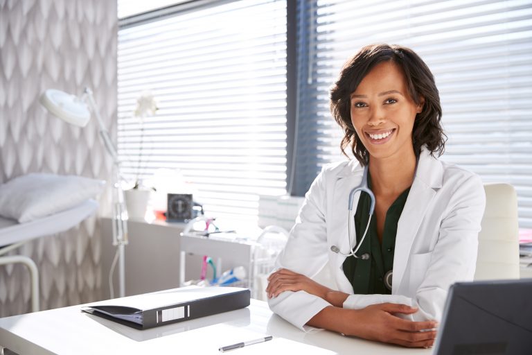 Holistic Nurse Coaches